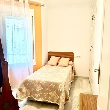 2 Min Centro Y Playa Calle Independencia Fuengirola Ngoại thất bức ảnh