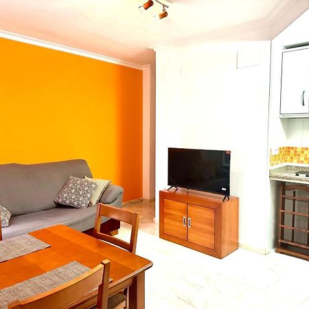 2 Min Centro Y Playa Calle Independencia Fuengirola Ngoại thất bức ảnh