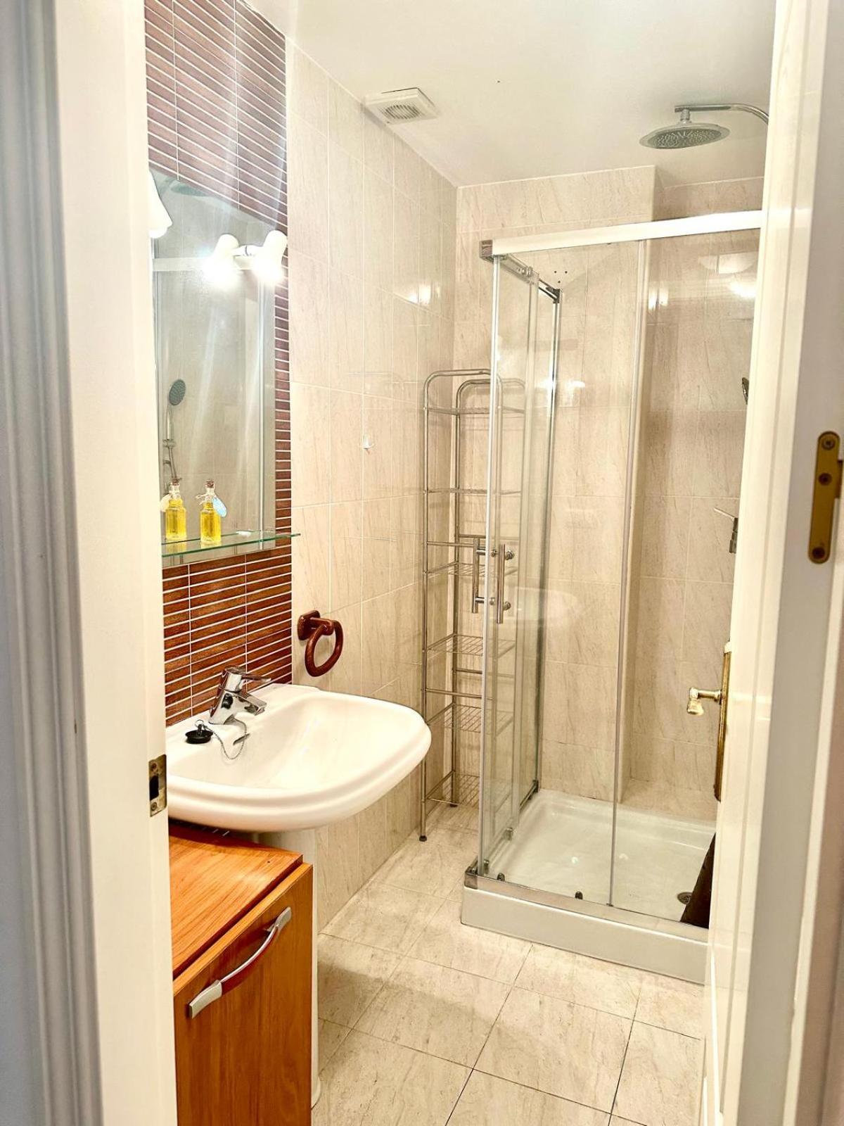 2 Min Centro Y Playa Calle Independencia Fuengirola Ngoại thất bức ảnh